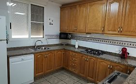 Casa Rural Villa Micleta